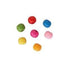 AussieSuperStore Jewellery Making Supplies Wooden Round Beads 10mm Wooden Round Beads10mm | Jewellery Making Beads|Jewellery Making Supplies 9323823158835 PJV100
